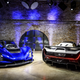 Illustration for article titled The Czinger 21C Picks Up Where The Most Obscure Supercar Ever Made Left Off